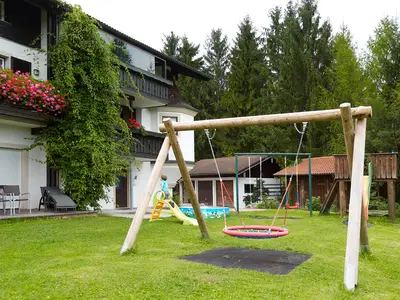 Ferienwohnung für 3 Personen (41 m²) in Anger 5/10