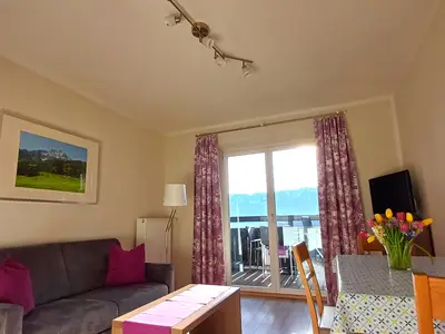 Ferienwohnung für 3 Personen (41 m²) in Anger 6/10