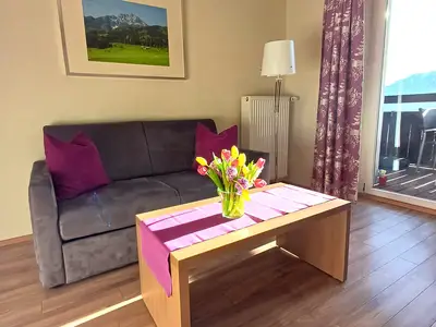 Ferienwohnung für 3 Personen (41 m²) in Anger 7/10