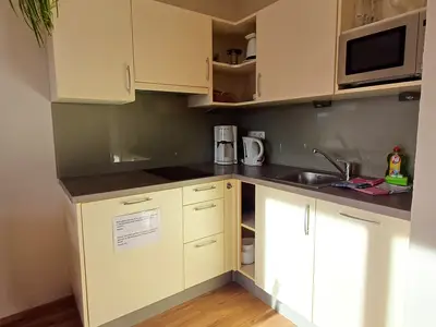 Ferienwohnung für 3 Personen (41 m²) in Anger 8/10