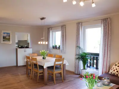 Ferienwohnung für 6 Personen (90 m²) in Anger 4/10