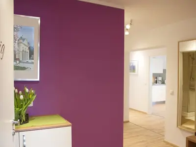 Fühlen Sie sich wohl in der Ferienwohnung "Hochkönig"!