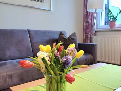 Ferienwohnung für 6 Personen (57 m²) in Anger 6/10