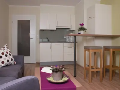 Ferienwohnung für 6 Personen (55 m²) in Anger 6/10