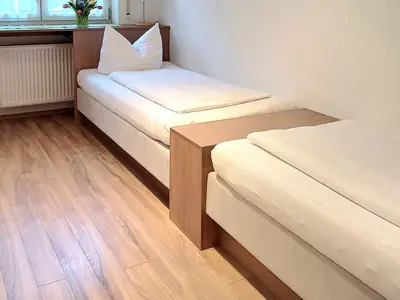 Ferienwohnung für 6 Personen (55 m²) in Anger 8/10