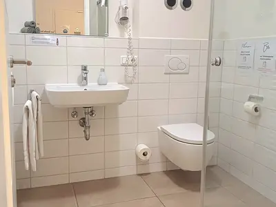 Ferienwohnung für 6 Personen (55 m²) in Anger 10/10