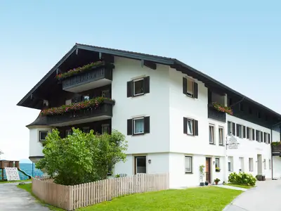 Ferienwohnung für 6 Personen (47 m²) in Anger 3/10