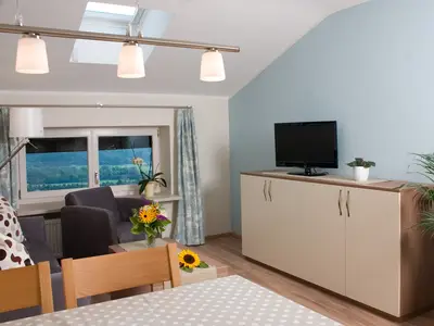 Ferienwohnung für 6 Personen (47 m²) in Anger 4/10