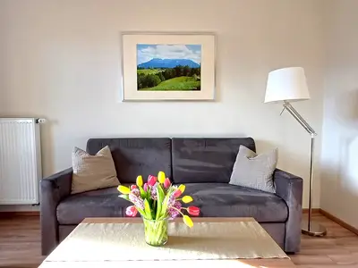 Ferienwohnung für 6 Personen (58 m²) in Anger 6/10