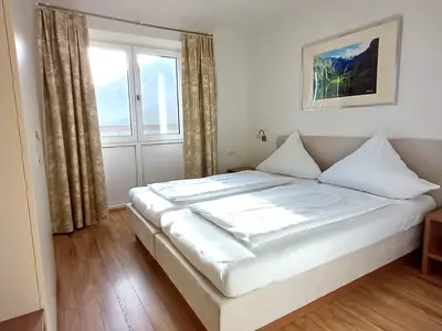 Ferienwohnung für 6 Personen (58 m²) in Anger 10/10