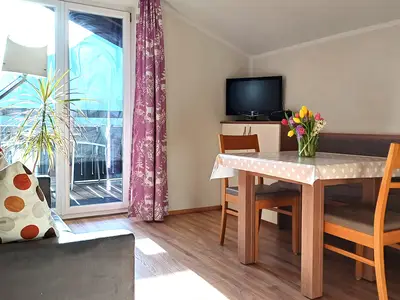 Ferienwohnung für 3 Personen (38 m²) in Anger 2/10