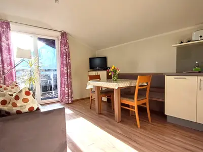 Ferienwohnung für 3 Personen (38 m²) in Anger 4/10