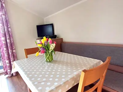 Ferienwohnung für 3 Personen (38 m²) in Anger 7/10