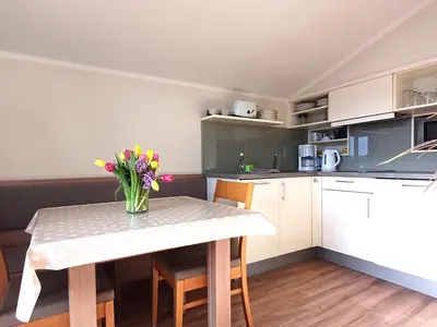 Ferienwohnung für 3 Personen (38 m²) in Anger 8/10