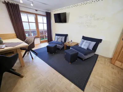 Staufenblick Wohnküche