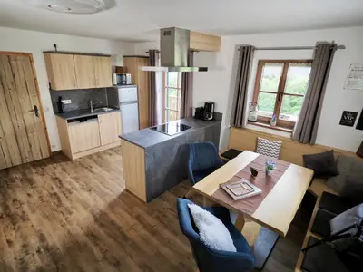 Siebter Himmel Küche