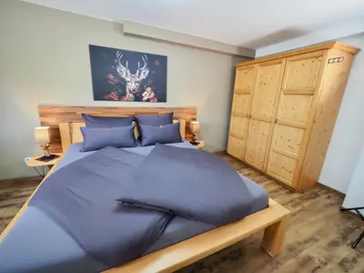 Siebter Himmel Schlafzimmer