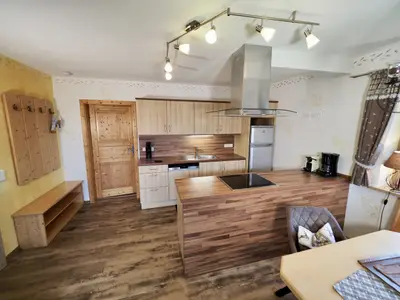 Panorama Eckerl Küche