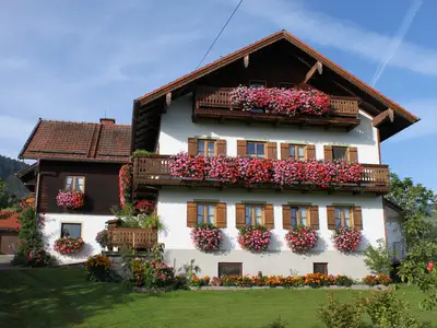 Landhaus Kamml