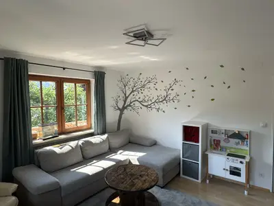 Wohnzimmer 2