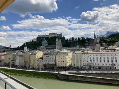 Salzburg