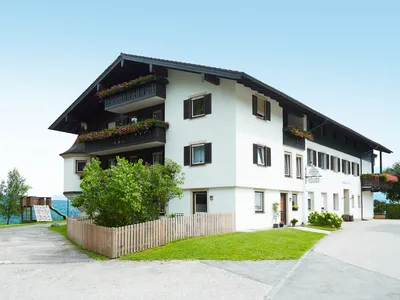 Ferienwohnung für 6 Personen (62 m²) in Anger 2/10