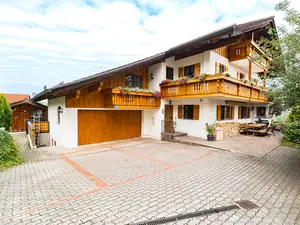 Ferienwohnung für 4 Personen (100 m²) in Anger