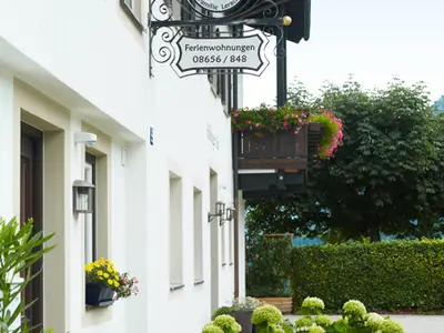 Ferienwohnung für 6 Personen (62 m²) in Anger 3/10