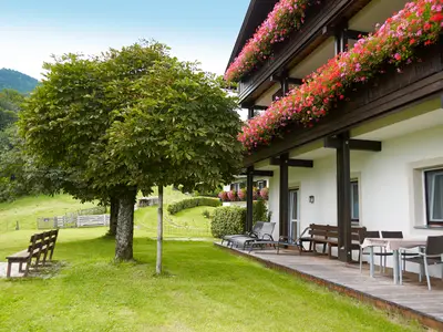 Ferienwohnung für 6 Personen (62 m²) in Anger 4/10