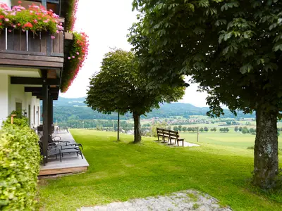 Ferienwohnung für 6 Personen (62 m²) in Anger 5/10