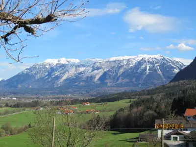 Ferienwohnung für 6 Personen (62 m²) in Anger 6/10