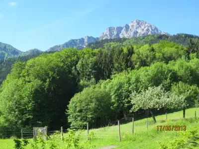 Ferienwohnung für 6 Personen (62 m²) in Anger 7/10