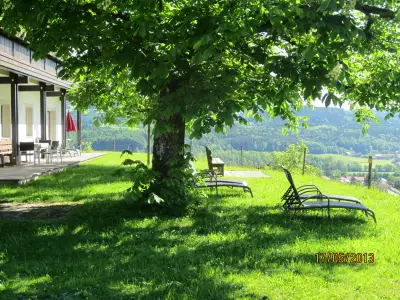 Ferienwohnung für 6 Personen (62 m²) in Anger 8/10