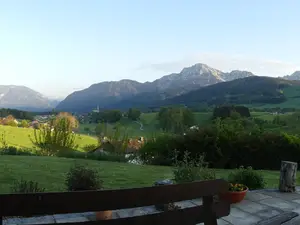 Ferienwohnung für 2 Personen (33 m²) in Anger