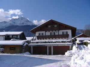 Ferienwohnung für 4 Personen (75 m²) in Anger