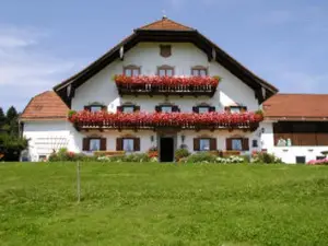 Ferienwohnung für 4 Personen (59 m²) in Anger
