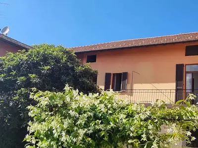 Ferienwohnung für 4 Personen (35 m²) in Angera 1/10