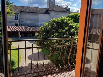 Ferienwohnung für 4 Personen (35 m²) in Angera 5/10