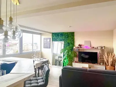 living-room