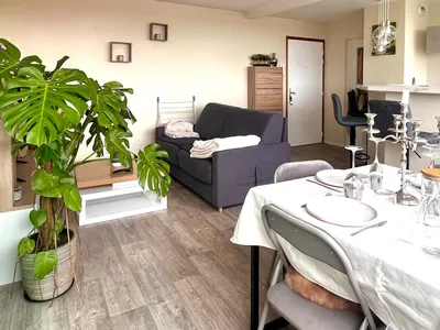 living-room