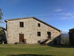 Ferienwohnung für 9 Personen (120 m²) in Anghiari