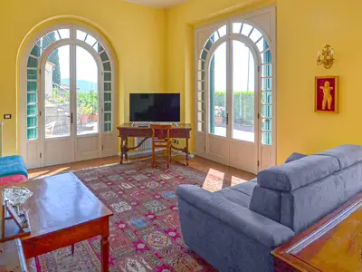 living-room
