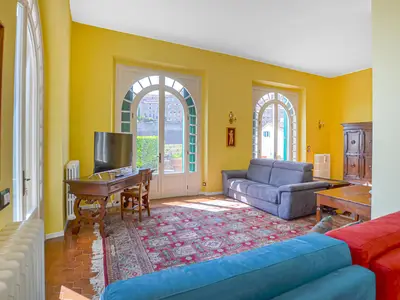 living-room