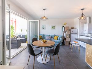 Ferienwohnung für 4 Personen (43 m²) in Anglet