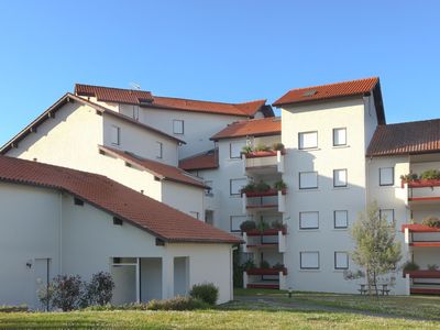 Ferienwohnung für 4 Personen (30 m²) in Anglet 2/10