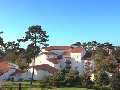 Ferienwohnung für 4 Personen (30 m²) in Anglet 3/10