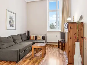 Ferienwohnung für 4 Personen (46 m²) in Anklam