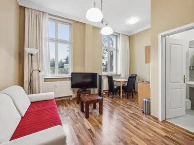 living-room