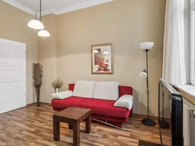 living-room