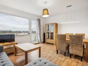 Ferienwohnung für 5 Personen (63 m²) in Anklam